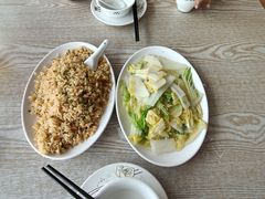 -红月湾海鲜饭店•沙滩海景(双月湾店)