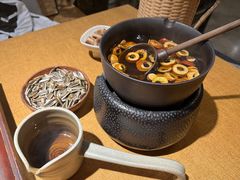 -一号铺子·大炉茶
