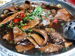 -930私房菜(欧阳路店)