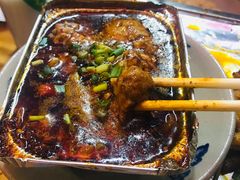 -晓靖轩烧烤(沙河风情店)