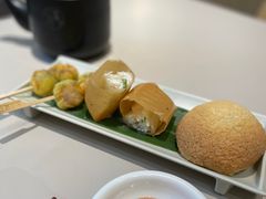 -蔡澜点心·粤菜(西单大悦城店)