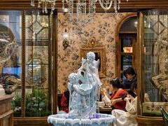 -秘密旅行Bonjour(黑金冠 江南西店)