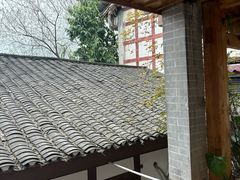 -磁器口古镇
