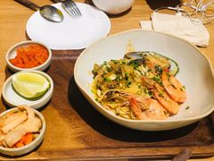 -HELLO 27 意面·沙拉·帕尼尼