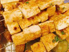 -黑皮烧烤(民意四路店)
