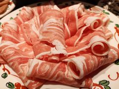 -北京老门框爆肚涮肉馆(凤城六路店)