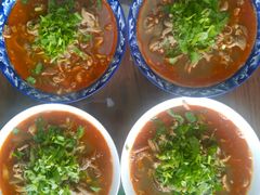 -白老大羊杂碎稍麦