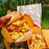 我说它是taco界的天花板，大家没有意见吧！