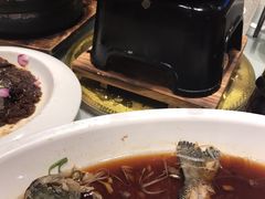 -悦百味·品质川菜(橄榄郡店)