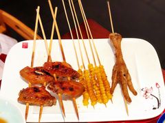 -1078號老北京涮肉(松柏店)
