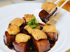 -世博源公馆·本帮融合菜·主题包厢·江景餐厅