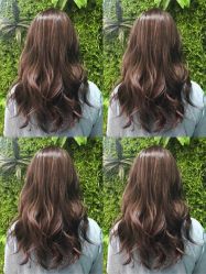 -Hair ART造型沙龙