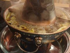 -京炭铜锅涮肉·羊蝎子·羊肉炉(保利·时光里店)