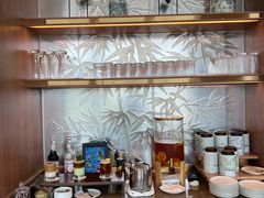 -上海前滩香格里拉大酒店