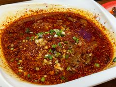 -柴窝堡22号辣子鸡·传承新疆菜