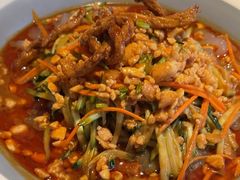 -前海沿·青岛菜(李沧万达店)