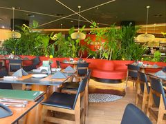 -拉蒂娜·巴西牛排馆 Latina·Brazilian Steakhouse(铜仁旗舰店)