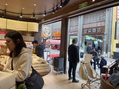 -嘉华鲜花饼·现烤(昆明老街店)