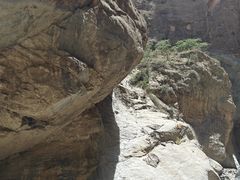 -宁夏中卫寺口旅游区(苏武牧羊遗址)