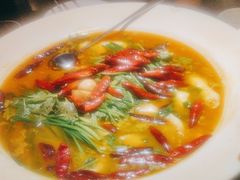 -清水亭湖北菜(大屯DT51店)