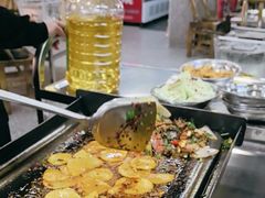 -郝大姐·乌龙山铁板烧(大学城三店)