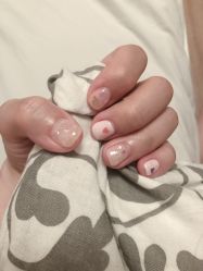 -恐龙·美甲美睫