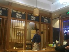 -林妈妈村·日式料理(宝山万达店)