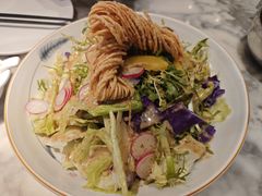 -城南往事·鲁菜·烤鸭(世茂宽厚里·大明湖店)