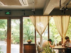 -时光花园(白鹭洲店)