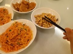 粥小菜无限量奉送-豫满楼(郑东新区店)
