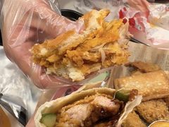 -肯德基(兴隆店)