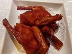 红烧乳鸽-陶陶居酒家(环市东店)
