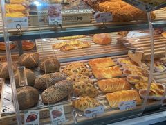-BreadTalk面包新语·烘焙蛋糕(金光华广场店)