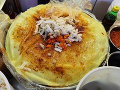 -安徽阜阳卷馍(西单店)