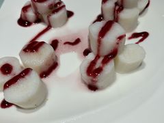 -玉华台饭庄·淮扬菜·烤鸭(望京店)