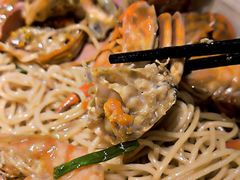 -十面欢腾·海鲜面·台式Bistro(长乐路店)