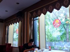 -北京全聚德(天安门店)