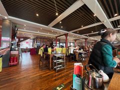 -南门涮肉(通州大船店)