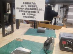 -郑在DIY·潮玩银饰绘画手作(中央大道旗舰店)
