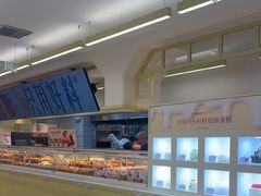 -红星前进面包牛奶公司(君太店)