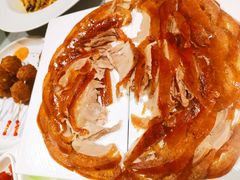 -同喜烤鸭店(光芒店)