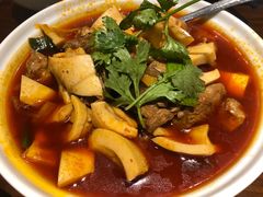 -眉州东坡·熊猫主题餐厅(枫蓝店)