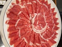 -北门涮肉·铜锅涮肉(南锣鼓巷店)