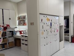 -海马体照相馆(上海万象城店)