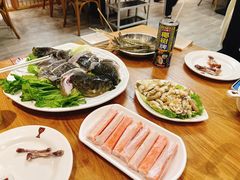 -吉友粥底火锅(方斜路店)