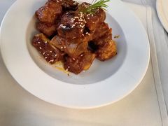 -丰收日·小海鲜·沪上家宴(顾村正大店)