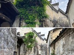 -西溪南古村落景区