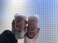 -喜茶(迪士尼小镇DP店)