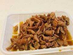 -一心一味(向西店)