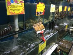水产区-蚝专家(北滘店)